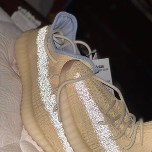 Meet your Posher, Alan